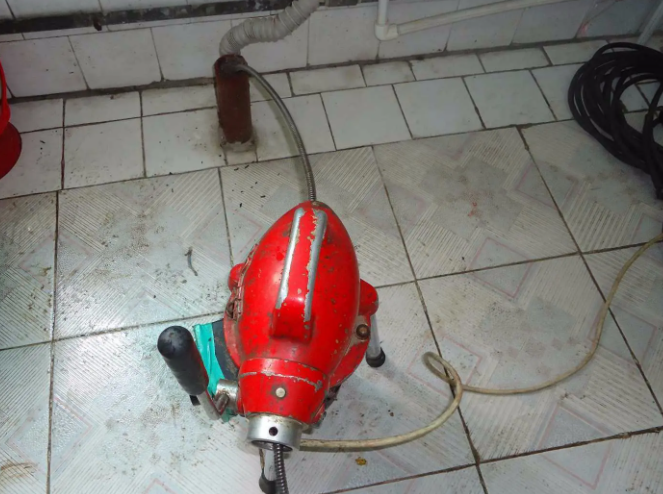 江都下水道疏通