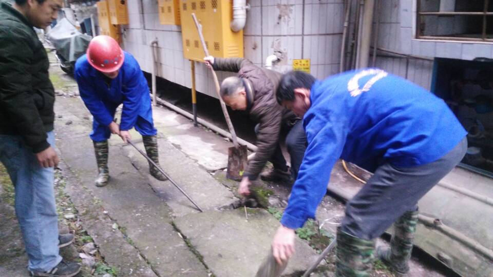 江都清掏化粪池、管道疏通一站式服务<高效><技术><可靠>